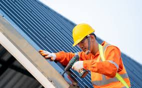 Fast & Reliable Emergency Roof Repairs in St Georges, DE